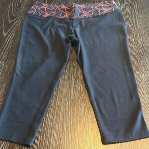 Nike Capri Leggings
